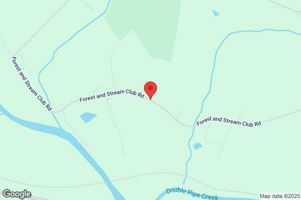 Forest & Stream Club