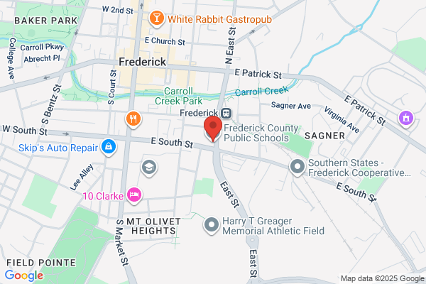Frederick County Public Schools, Schools, New Midway Elementary
