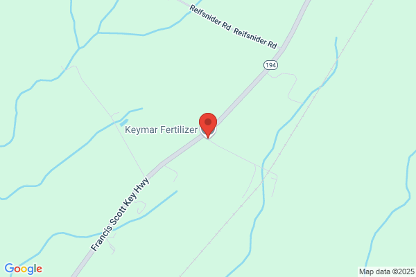 Keymar Fertilizer Inc