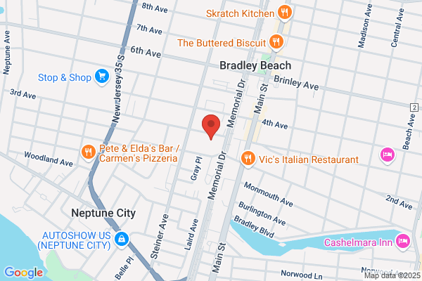 National Parts Supply