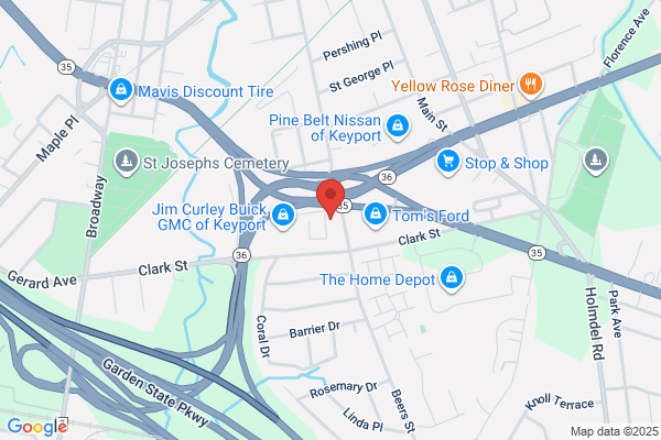 Sansone Jr's Ez Auto Center