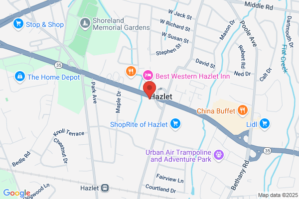 Aspen Dental - Hazlet, NJ