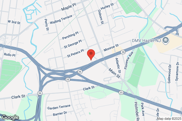Bayshore Footcare