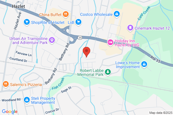 Hazlet Pediatrics