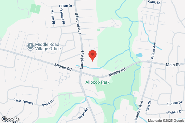 Walter Arnold Nursing Home