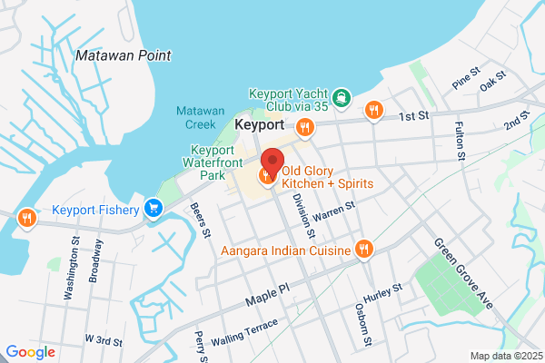 Keyport Mobil