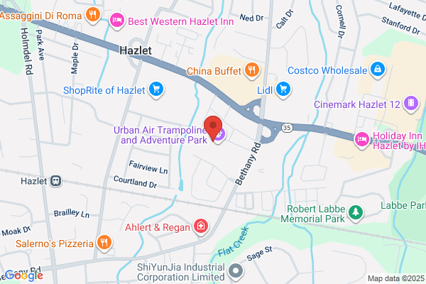 Pathmark Pharmacy of Hazlet 573