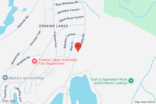 Conklin Family Plumbing & Heating