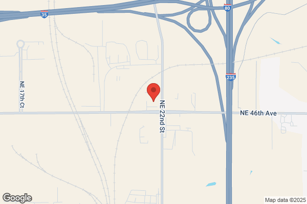McDonald Supply Co