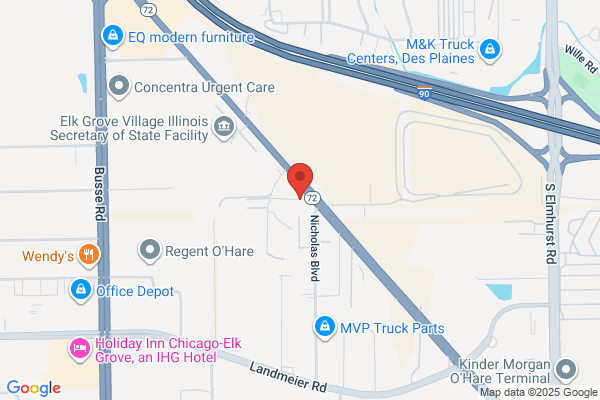 Euro Trans USA