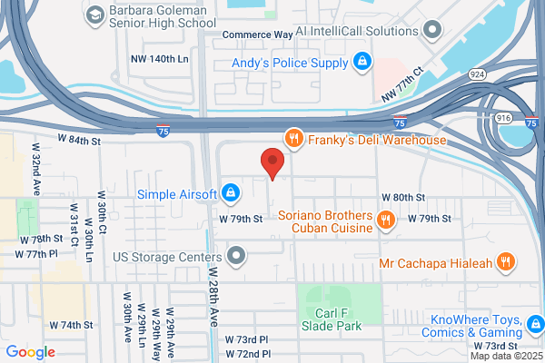 Gaf Machine Tool Co Inc