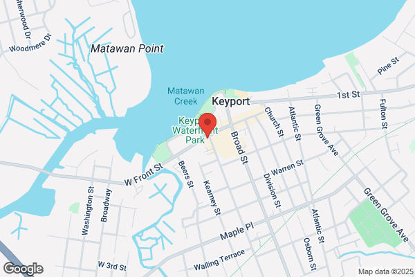 Keyport Pizza & Restaurant