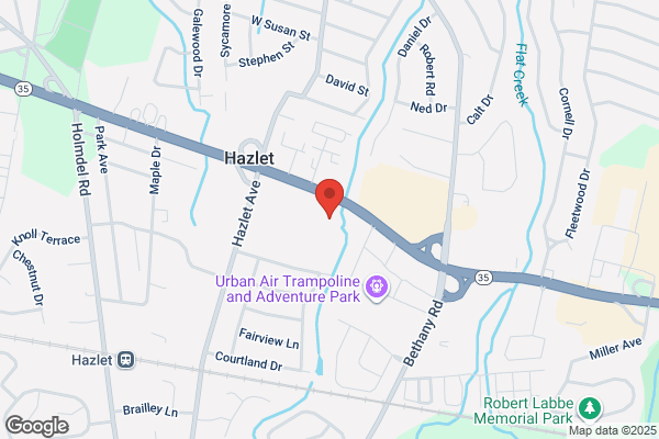 NJ Carpet Outlet