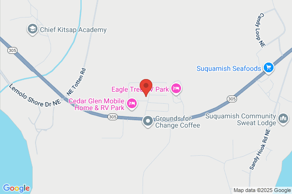 Cedar Glen Mobile Home  & RV Park