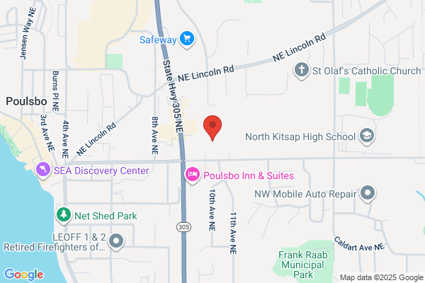 Dentistry of Poulsbo