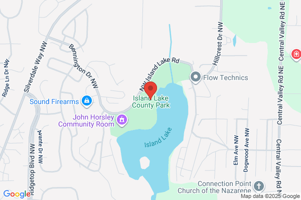Island Lake Park