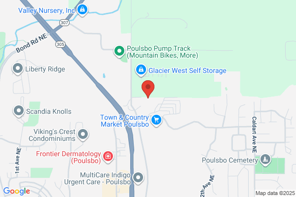 Kitsap Closet Systems