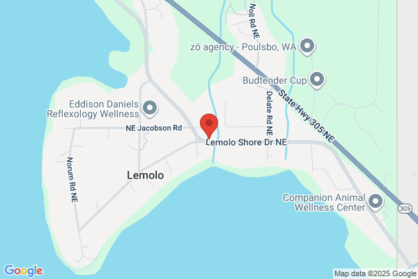 Lemolo Market