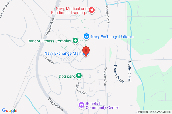 Navy Exchange