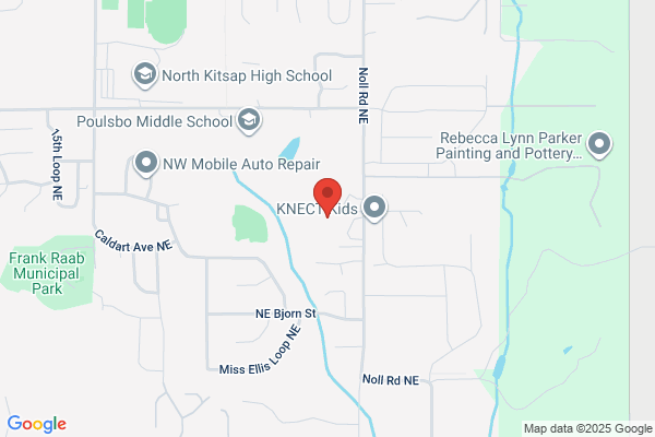 North Kitsap Public Schools, Schools, Elementary Schools, Poulsbo