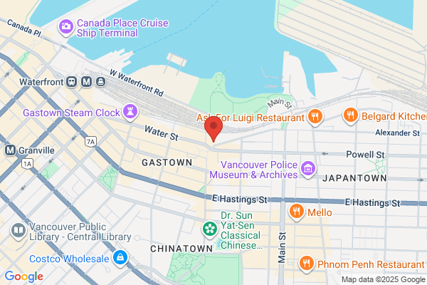 Portside Pub