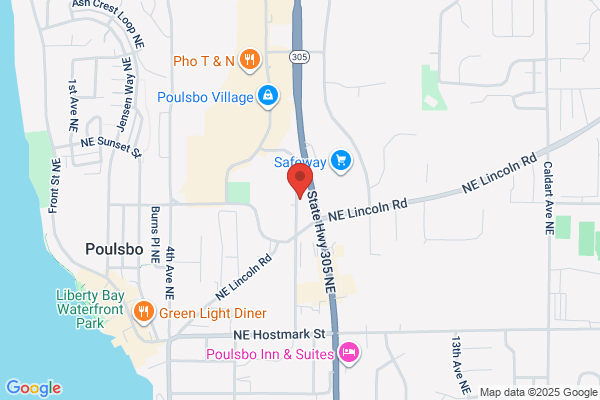 Poulsbo Eyecare Center