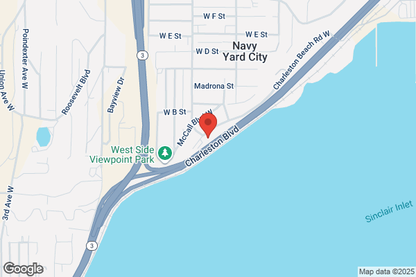 Poulsbo Sheet Metal Inc