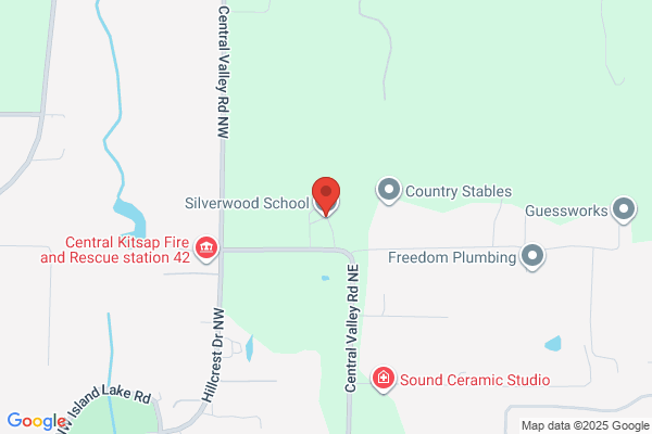 Silverwood School
