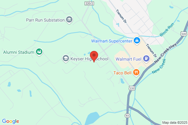Keyser Auto Service