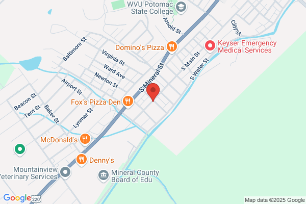 Pinepointe Services