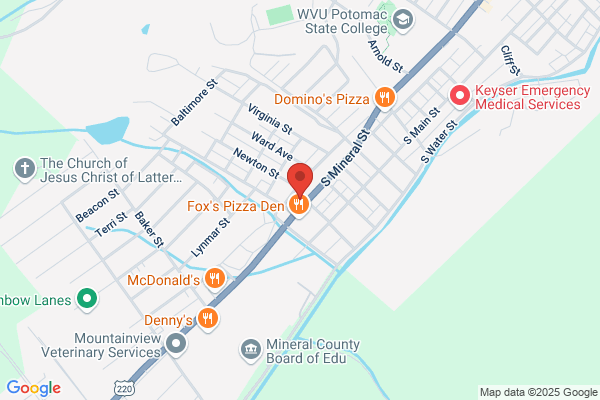 Potomac Insurance Center