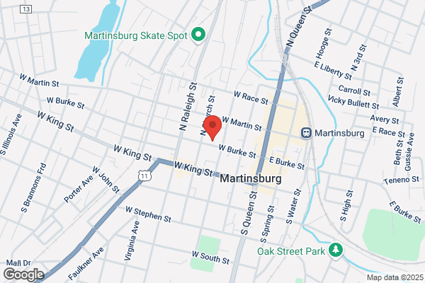 Power Beck & Matzureff Law Offices