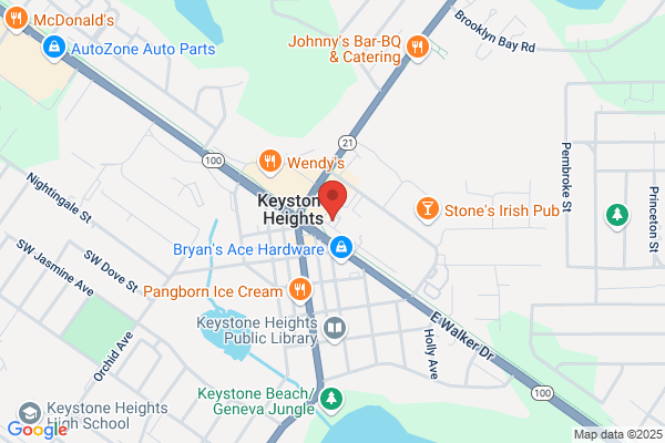 Popeyes Louisiana Kitchen