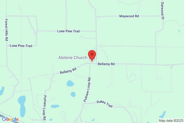 Abeline Baptist Church