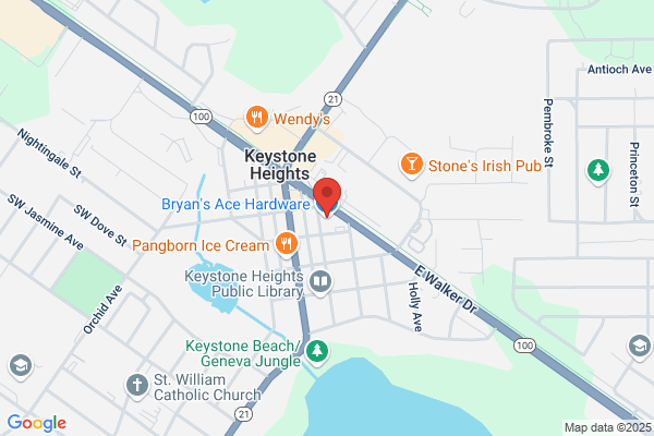 Bryan's Ace Hardware