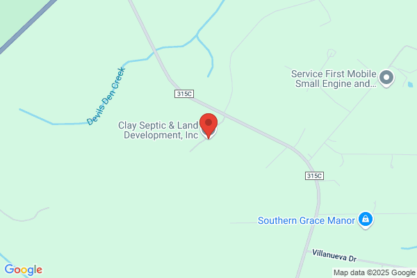 Clay Septic & Land Development Inc