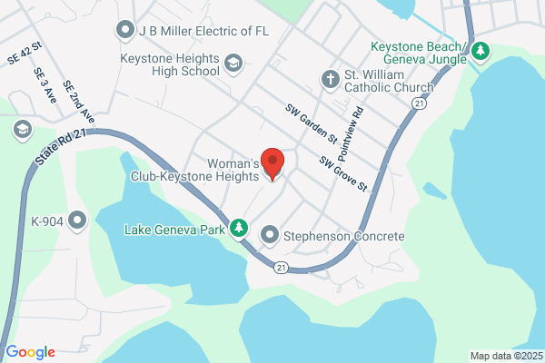 Keystone Heights Shrine Club