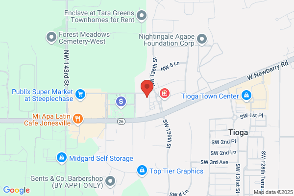 Lee Crane Insurance Agency