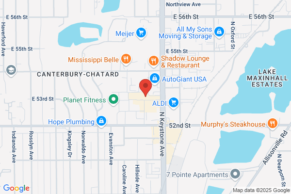 Napa Keystone Auto Parts