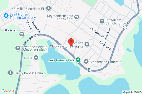 RV Care Pros of Keystone Heights