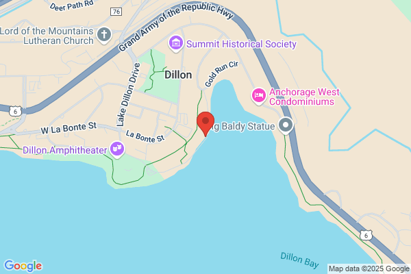 Dillon Yacht Club