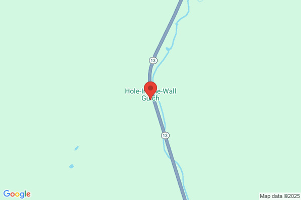 Hole In the Wall Video
