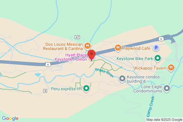 Hyatt Place Keystone