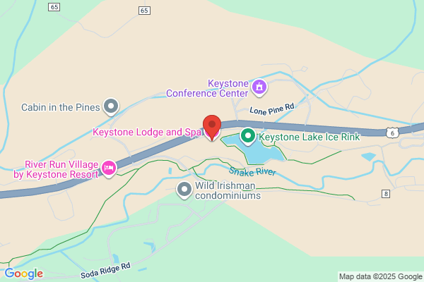 Keystone Lodge & Spa