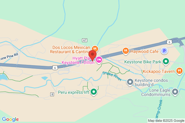 Keystoner Mountain