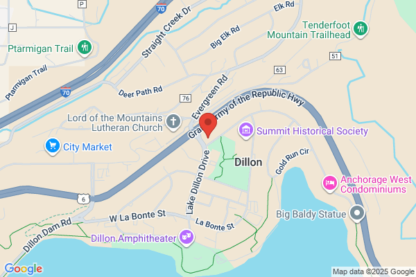 Lake Dillon Liquors