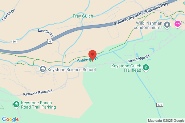 Summit County Bed & Breakfast