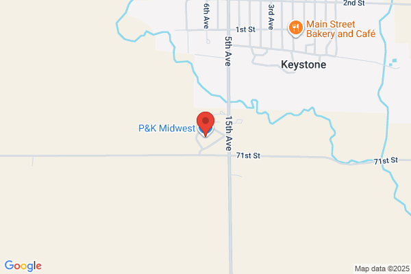 P&K Midwest