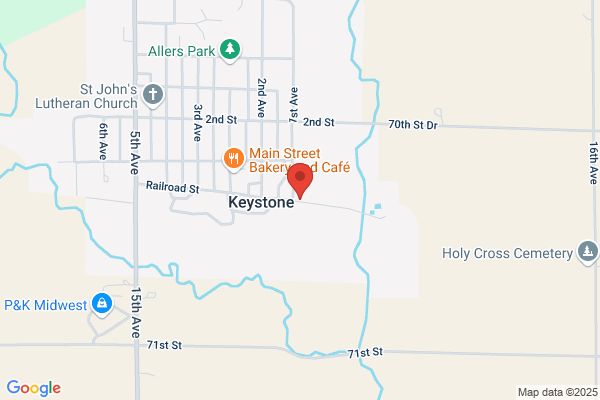 Benton Grain Co Llc