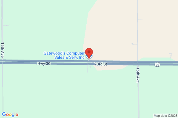 Gatewood's Computer Services